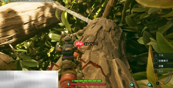 禁闭求生2弓箭巡林者在哪 远程武器巡林者获取路线