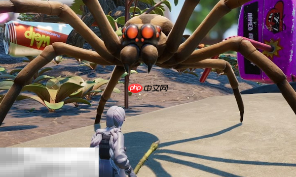 禁闭求生2网格中心怎么进 网格中心进入方法