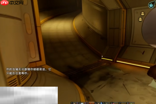 禁闭求生2网格中心怎么进 网格中心进入方法