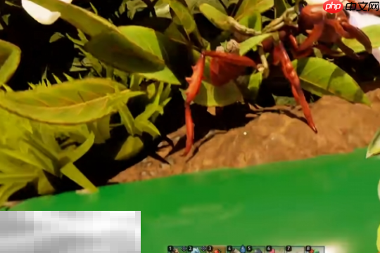 禁闭求生2网格中心怎么进 网格中心进入方法