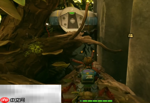 禁闭求生2网格中心怎么进 网格中心进入方法