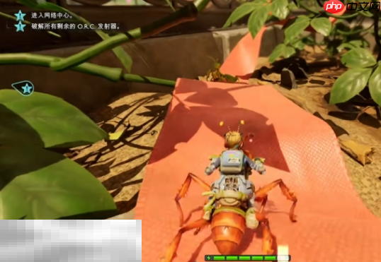 禁闭求生2网格中心怎么进 网格中心进入方法