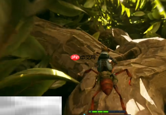 禁闭求生2网格中心怎么进 网格中心进入方法