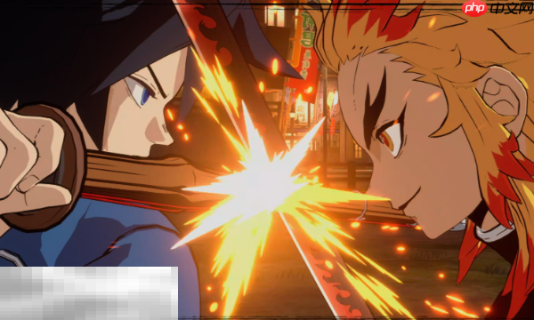 鬼灭之刃火之神血风谭2Steam评价如何 游戏优缺点分析