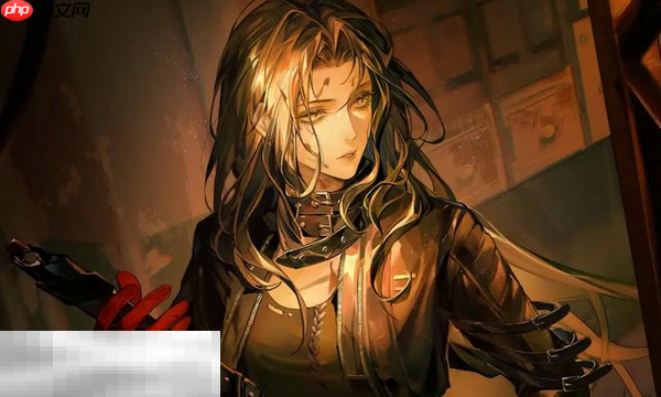 无期迷途深阱残骸第64期怎么打 深阱残骸异常难度打法攻略