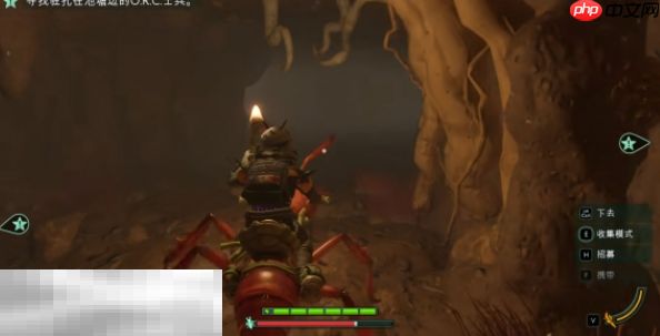 禁闭求生2绯红神盾怎么获得 隐藏盾牌绯红神盾获取攻略