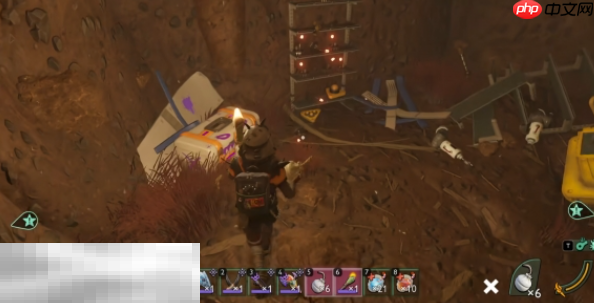 禁闭求生2绯红神盾怎么获得 隐藏盾牌绯红神盾获取攻略