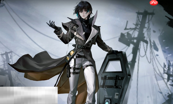 无期迷途数据间隙第五期怎么打 第五期上半赛季攻略大全