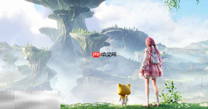 无限暖暖五大天王怎么打 五大天王挑战攻略