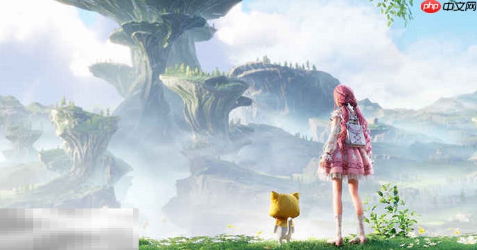 无限暖暖五大天王怎么打 五大天王挑战攻略