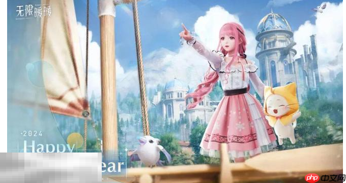 无限暖暖五大天王怎么打 五大天王挑战攻略