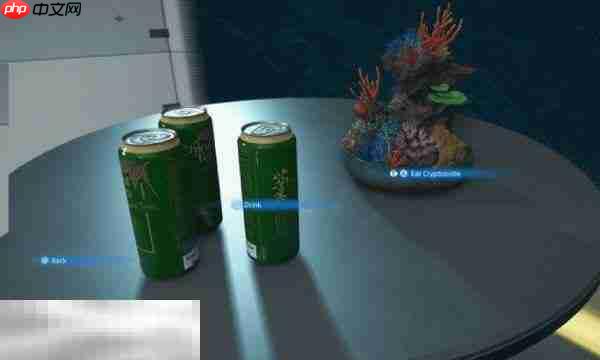 死亡搁浅2怎么恢复耐力 耐力恢复方式