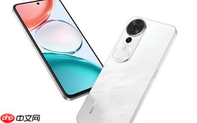 荣耀畅玩70m Plus上线 7000mAh电池配第三代骁龙6s