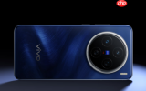 vivo X300影像配置曝光：2亿像素主摄+双5000万镜头