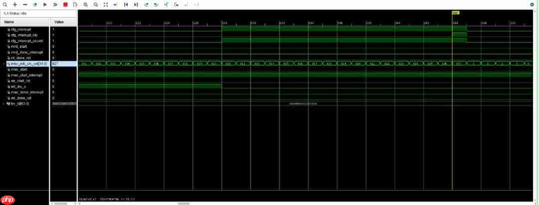 实测Windows 7操作系统响应PCIe中断的最小时间间隔