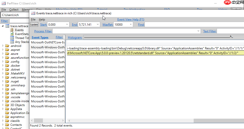 【翻译】.NET 5 Preview 1 发布