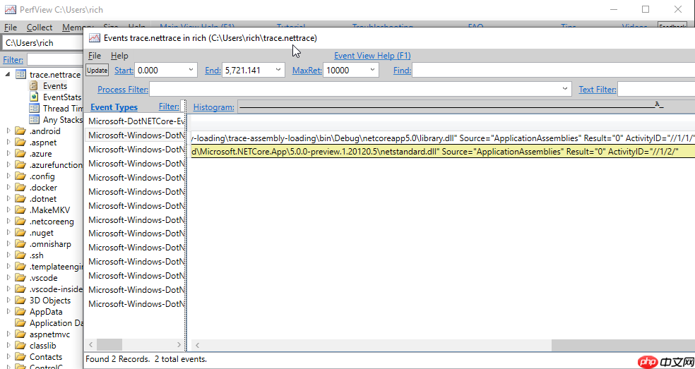 【翻译】.net 5 preview 1 发布