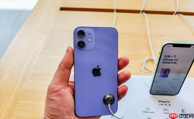 苹果官网正品验证入口 iphone序列号查询真伪通道