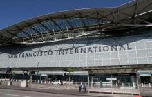 旧金山国际机场遭网络攻击，黑客窃取Windows用户凭据