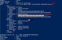 Hash传递相关知识点