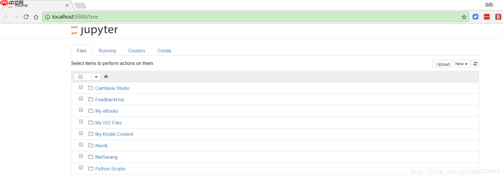 Windows 安装 Anaconda3 详细过程
                                                                          