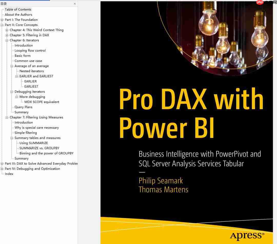 PowerBI 使用微软雅黑字体 让中英文完美显示 60%面试者倒在该题下