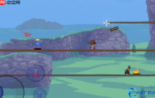 亵渎守卫终极狩猎指南：晶核召唤+三圣物解析，战利品翻倍秘技