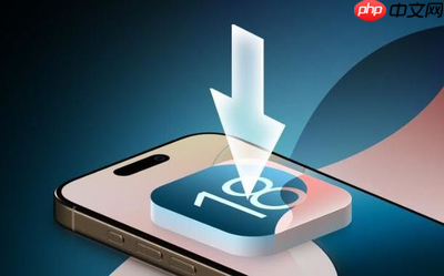 曝苹果准备发布iOS 18.7 将修复已知漏洞 9月问世！