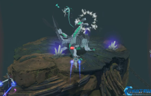 雷影剑士居合斩终极指南：满屏电光秒BOSS，新手开荒首选