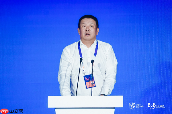 全域入湖、可信流通、AI好用!华为混合云升级AI可信数据空间方案