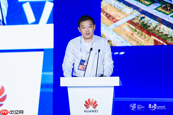 全域入湖、可信流通、AI好用!华为混合云升级AI可信数据空间方案