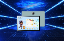 首款家庭作业辅导机器人正式发布，有效解决“作业战争”