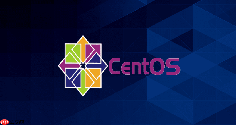 怎么设置CentOS的时间_CentOS系统时间同步与手动设置教程
