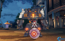 月刃召唤流终极指南：零操作碾压全图的镰刀美学