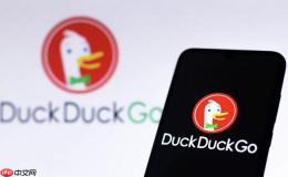 DuckDuckGo无广告搜索登录入口 DuckDuckGo官网隐私访问地址