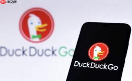 DuckDuckGo搜索平台登录入口 DuckDuckGo官方网站快速访问地址