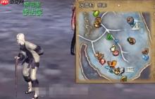 《剑灵》白青如何才能接到蛇鳞峡谷的每日任务