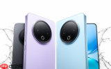 vivo Y500发布 内置8200mAh超大电池 1399元起售