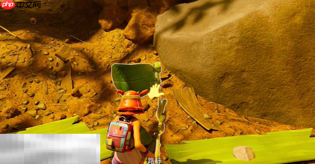 禁闭求生2路标怎么做 路标作用介绍