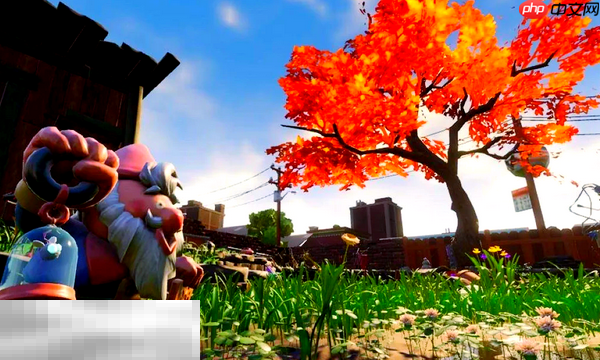 禁闭求生2冰镰位置在哪 冰镰获取全流程