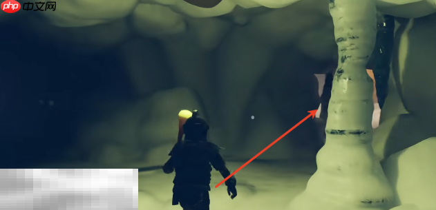 禁闭求生2冰镰位置在哪 冰镰获取全流程