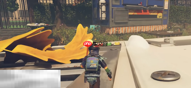 禁闭求生2冰镰位置在哪 冰镰获取全流程