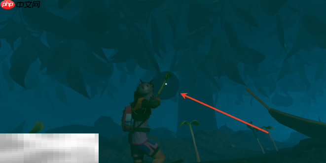 禁闭求生2越橘怎么获得 越橘获取位置一览