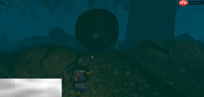 禁闭求生2越橘怎么获得 越橘获取位置一览