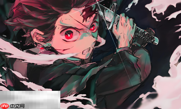 鬼灭之刃火之神血风谭2炭治郎怎么玩 主角战斗技巧解析