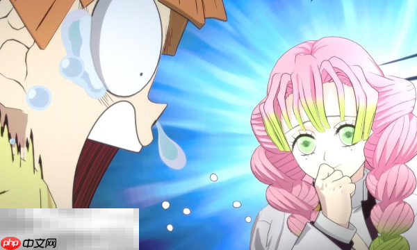 鬼灭之刃火之神血风谭2正版分流是什么 游戏文件下载说明