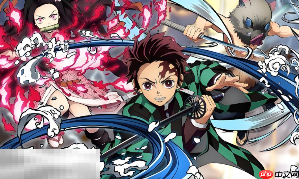 鬼灭之刃火之神血风谭2中文版怎么下载 官方正版获取指南