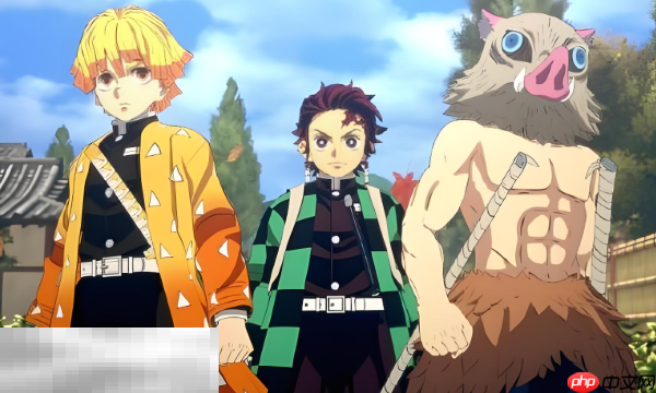 鬼灭之刃火之神血风谭2中文版怎么下载 官方正版获取指南