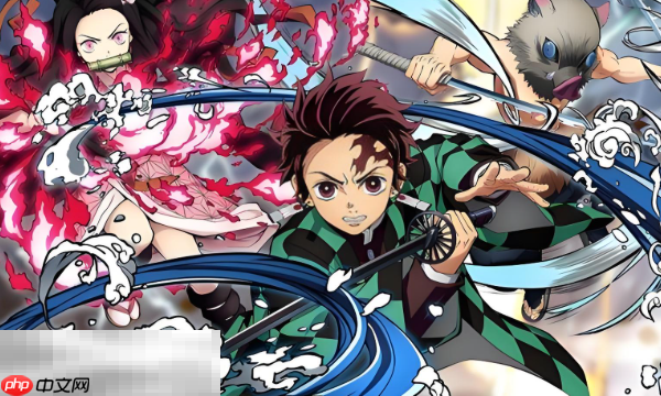 鬼灭之刃火之神血风谭2中文版怎么下载 官方正版获取指南