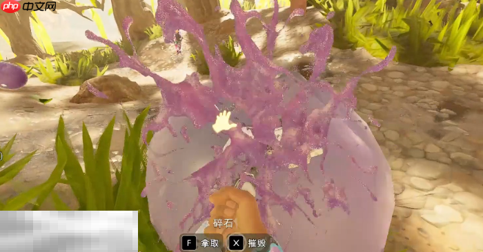 禁闭求生2浆果皮革在哪 浆果皮革获取攻略